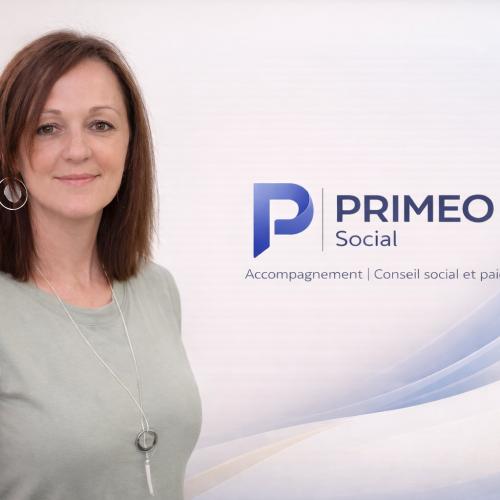 Priscillia H. - Directrice Paie & RH