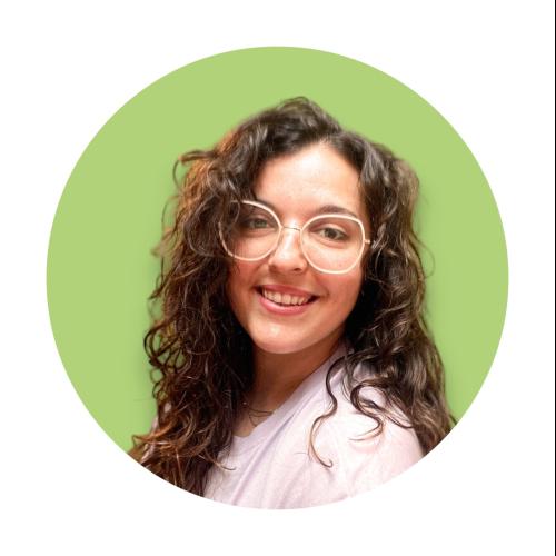 Elora L. - Graphiste illustratrice print et digital