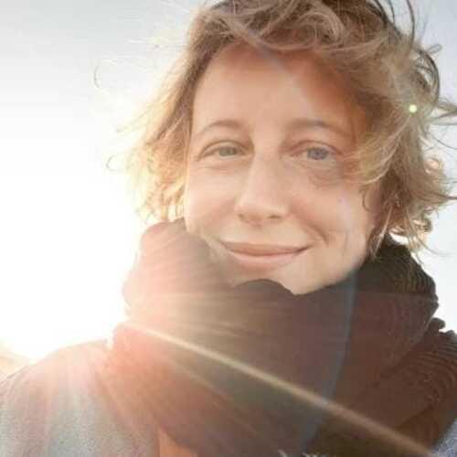 Cécile V. - Gestion de formation externalisée