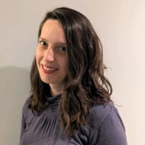 Amélie B. - Assistante Administrative Indépendante