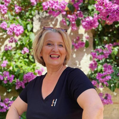 Isabelle H. - Coach opérationnelle /  Formatrice en relation client