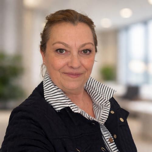 Sophie M. - Gestionnaire paie freelance | SILAE | DSN