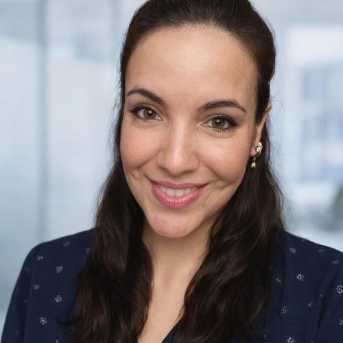 Vanessa T. - Assistante administrative - Assistante de gestion