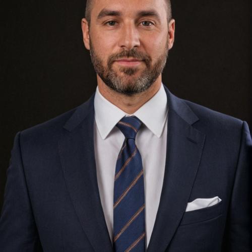 Christophe C. - Expert en Stratégie Entrepreneuriale