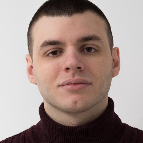 Jérémy M. - Consultant CRM et intégrateur digital