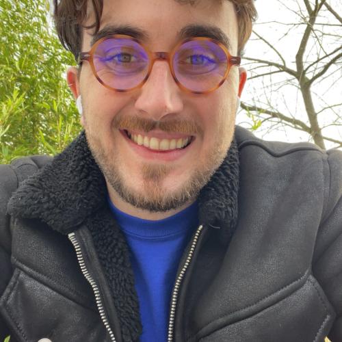 Jean P. - Designer Industriel et Services