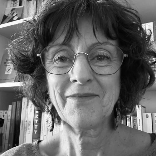 Anne C. - Assistante administrative et assistante coordinatrice