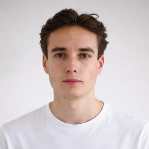 Hubert B. - Photographe