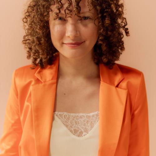 Deborah C. - Créateur de site internet Wordpress & Graphiste