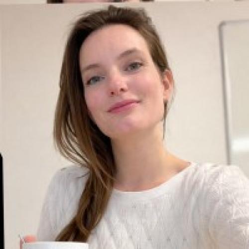 Léa B. - Consultante QSE