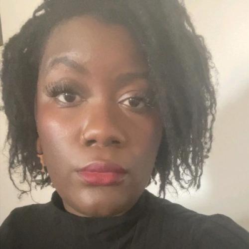 Jany D. - Assistante administrative