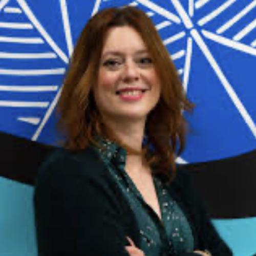 Blandine D. - Directrice RP