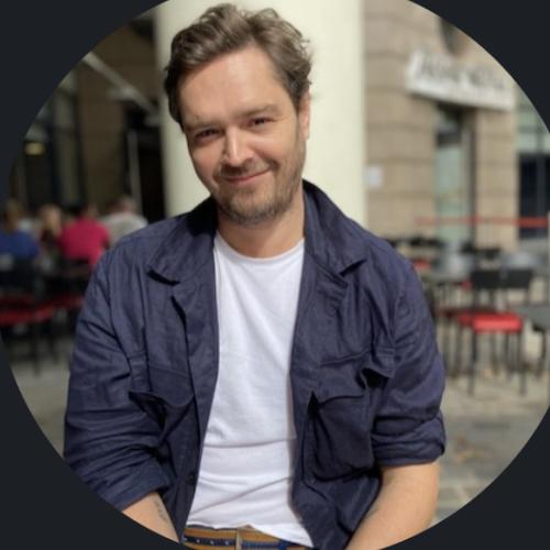 Charles G. - Développeur Commercial / d'offre en Conciergerie