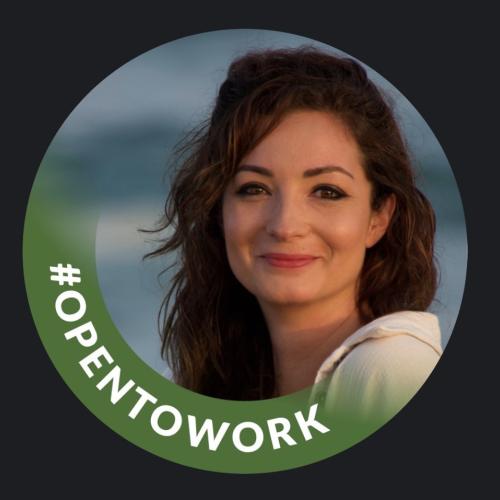 Lea M. - Assistante administrative