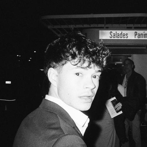 Théo H. - Photographe