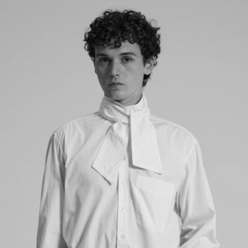 Roméo M. - Designer / Modéliste / Creative Director