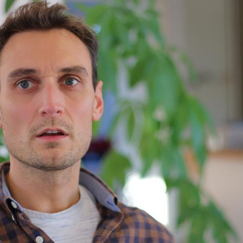 Pierre M. - Maitre d'oeuvre TCE - OPC - Ingénieur études & travaux