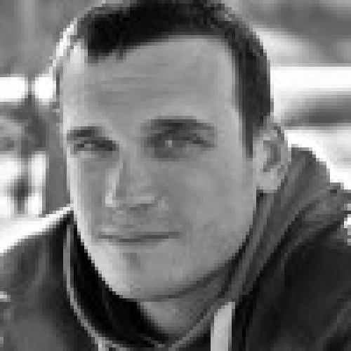 Thomas R. - Technicien vidéo