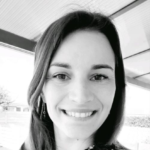 Pauline S. - Assistante administrative