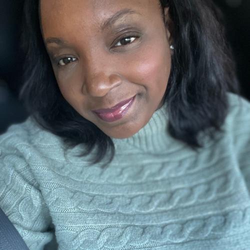 Nathésias D. - Office Manager / Financial Manager