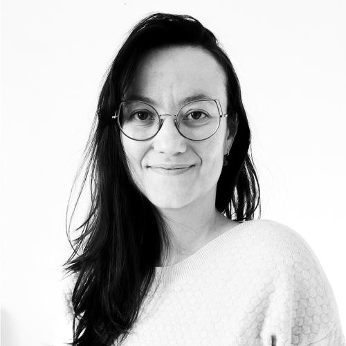 Allisson H. - Graphiste multimédia, photographe et vidéaste