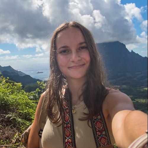 Marion S. - Illustration naturaliste