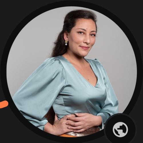 Camille S. - Directrice de production