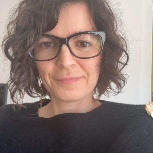 Sandrine B. - Assistante administrative indépendante