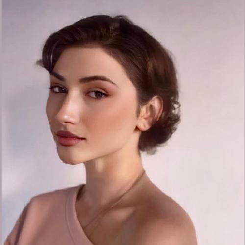 Sofiya M. - Traductrice, interprète