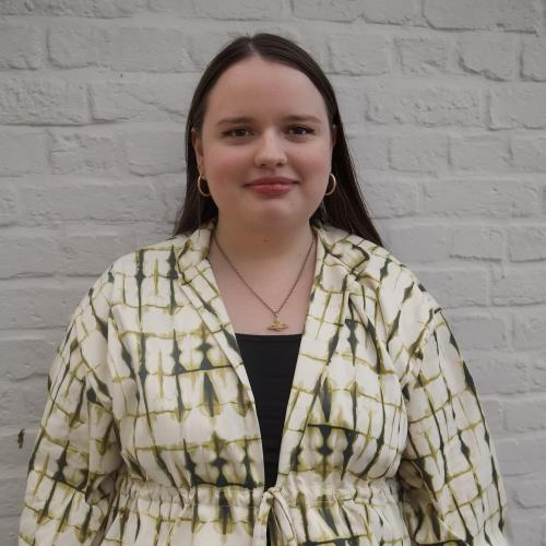 Léa M. - Social Media et Community Manager