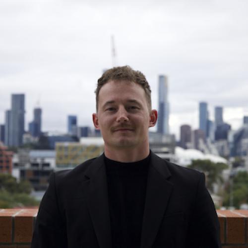 Benjamin L. - Marketing Digital Expert