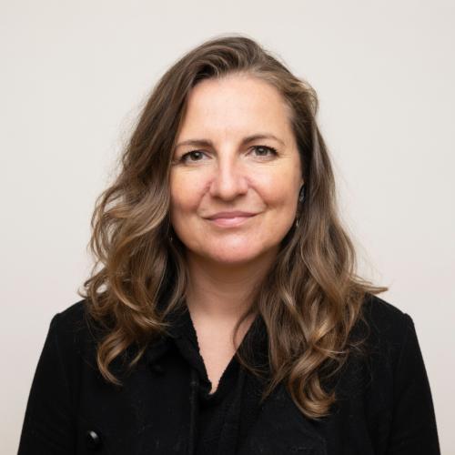 Stéphanie H. - Consultante en communication 360 Montpellier