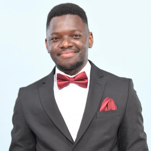 Alpha C. - Interprète, traducteur