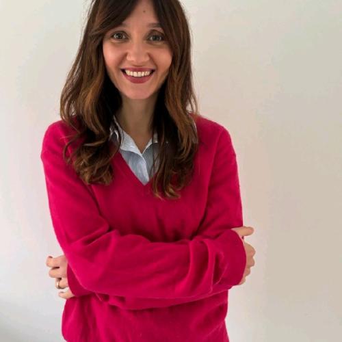 Olivera F. - Consultante Google Ads Lille – Leads & acquisition clients