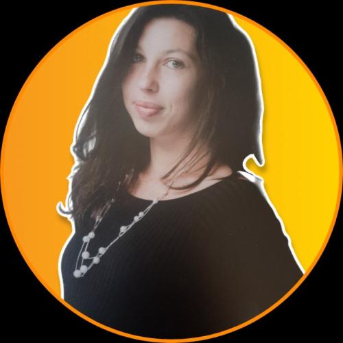 Virginie M. - Ingénieure pédagogique & formatrice