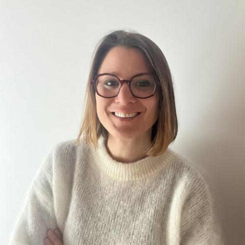 Lise D. - Formatrice Vente / Négociation / Relation client