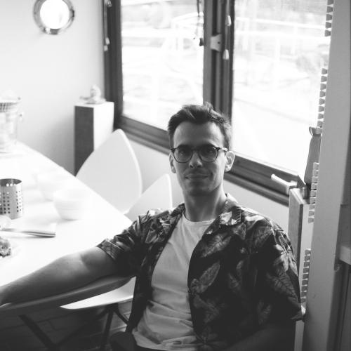 Thomas H. - Chef Opérateur / Directeur de la Photographie / Vidéaste