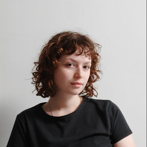 Héloïse C. - Designer | Scénographe