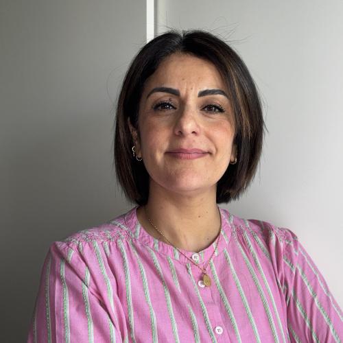 Sheila S. - Auditrice Qualité GMP | Audits internes & fournisseurs