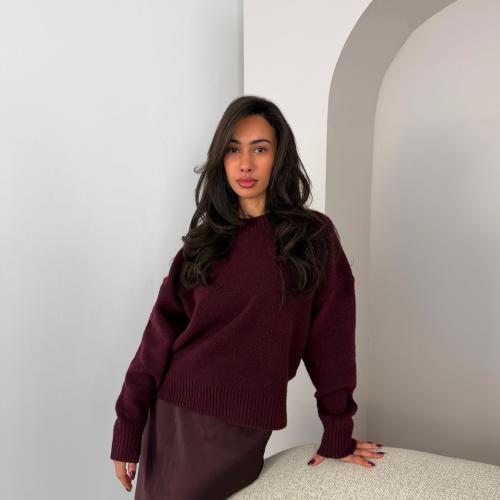 Nassiba L. - Architecte d'intérieur