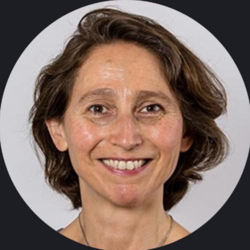 Emmanuelle G. - Office Manager