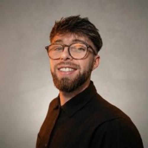 Arnaud V. - Directeur Artistique Freelance