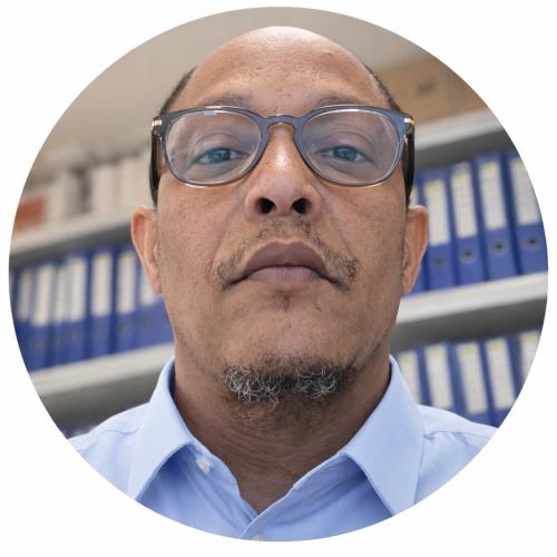 Claude R. - Dessinateur Projeteur BTP