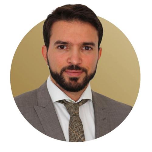 Ilyes C. - Data Analyst | Data Viz | Predictive Analytics