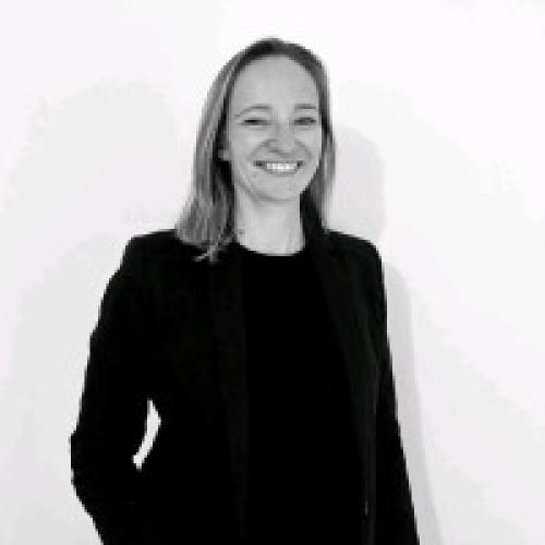 Gaëlle B. - Responsable Administratif et Financier