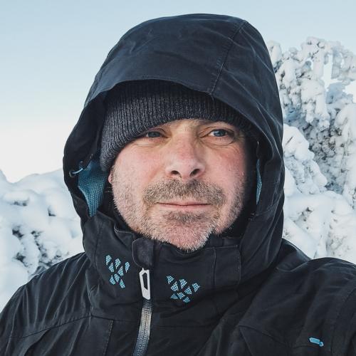 Frédéric B. - Photo | Vidéo | Créateur de contenus immersifs 360° VR