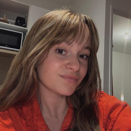 Enza G. - Community Manager Freelance