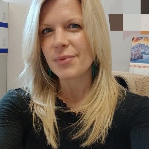 Mélodie B. - Assistante administration et facturation