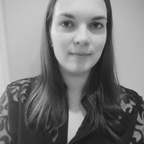 Marie L. - Gestionnaire RH / Administrative polyvalente