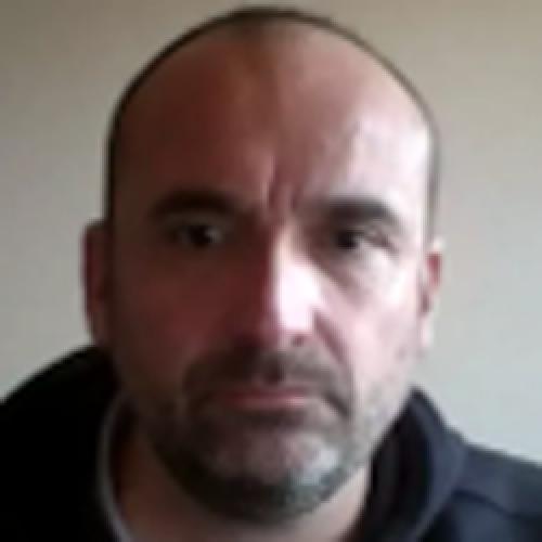 Florian P. - Chargé d'études